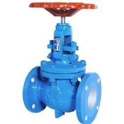 M. A. Industrial Valves