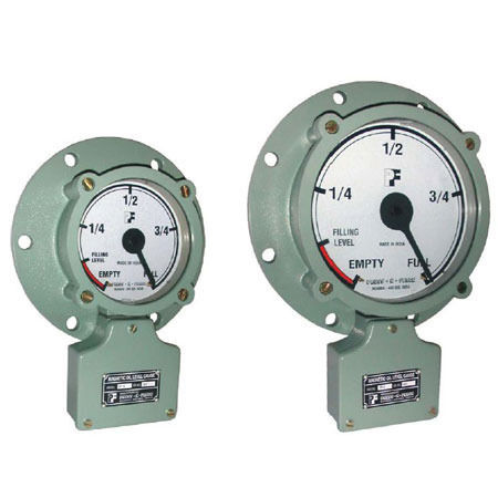 Magnetic Oil Level Gauge