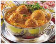 Malai Kofta