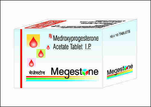 Medroxyprogesterone Tablets