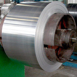 Stainless Steel Cold Rolled Coils