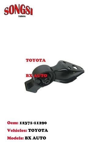 Toyota BX Auto Engine Mounting