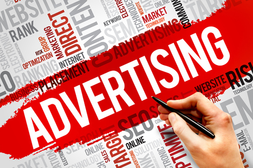 Advertising Services By Konsole Group