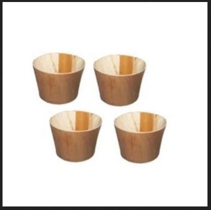 Areca Leaf Cups