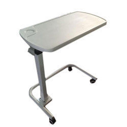 Casters With Brake Cardiac Table