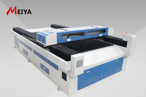 Co2 Laser Cutting Machine