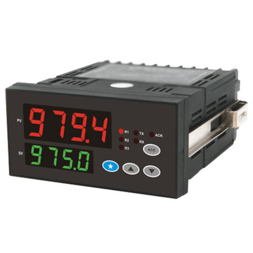 Digital Temperature Controller