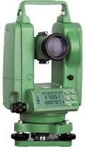 Digital Theodolite