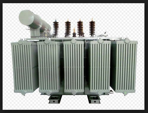 High Voltage Transformer