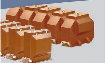 Indoor Instrument Transformers