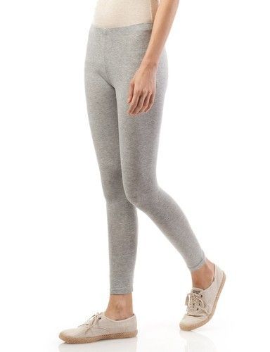 Ladies Cotton Legging