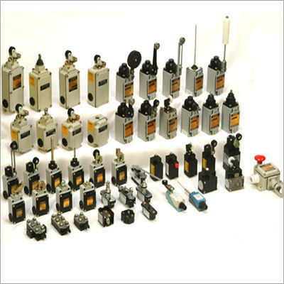 Limit Switch