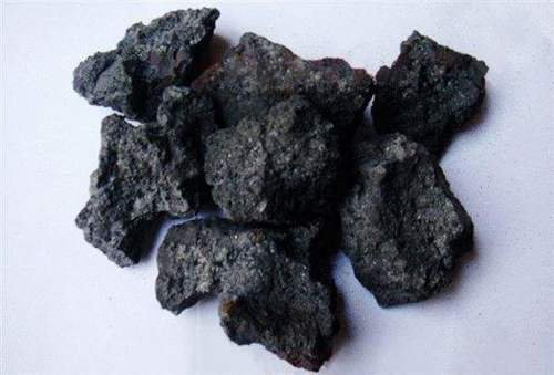 Petroleum Coke