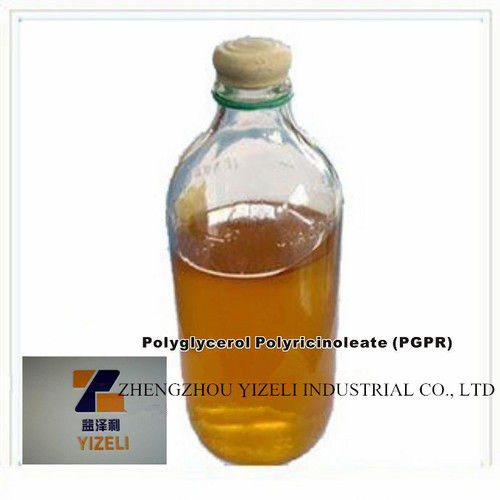 Polyglycerol polyricinoleate(PGPR)