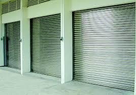 Rudhar Rolling Shutters