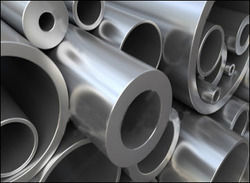 Seamless Steel Tube