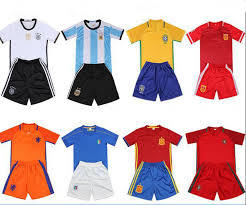 Sports Wear for Kids