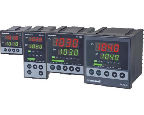 Temperature And Pid Controller 