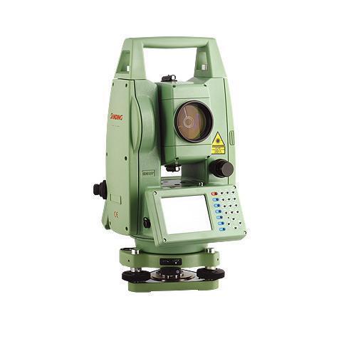 Total Station Reflectorless Survey Theodolite Boiling Point: 190  C