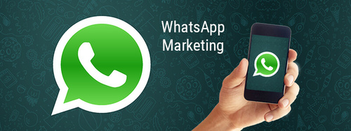 Whats App Marketing Services By Konsole Group
