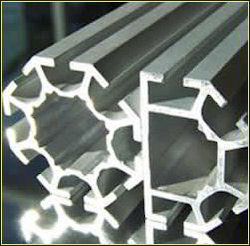 Aluminium Extrusion Profiles - Lightweight Design, Corrosion Resistant, Various Thickness Available, Long Lasting Durability