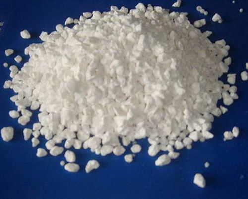 Calcium Chloride Small Lumps