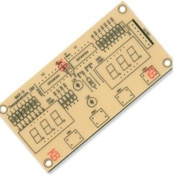 CEM-PCB Board Fabrication