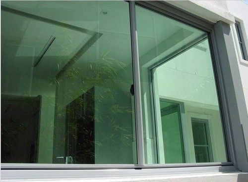 Customized Aluminium Sliding Window