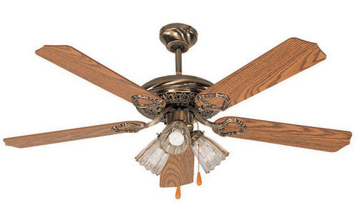 Decorative Ceiling Fan