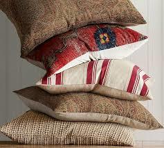 Designer Pillow Covers