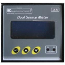 Dual Source Meter