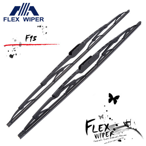 F15 Front Windscreen Wiper Blade