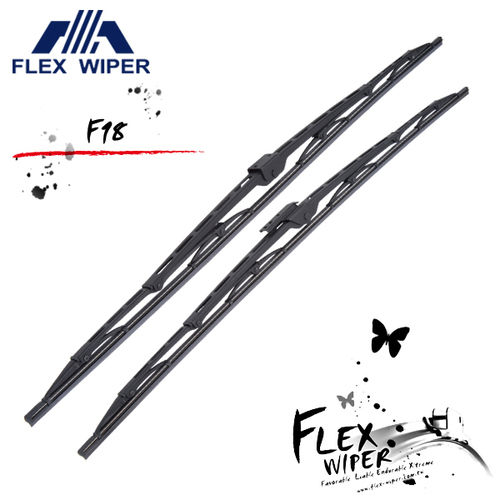 F18 Front Windscreen Wiper Blade