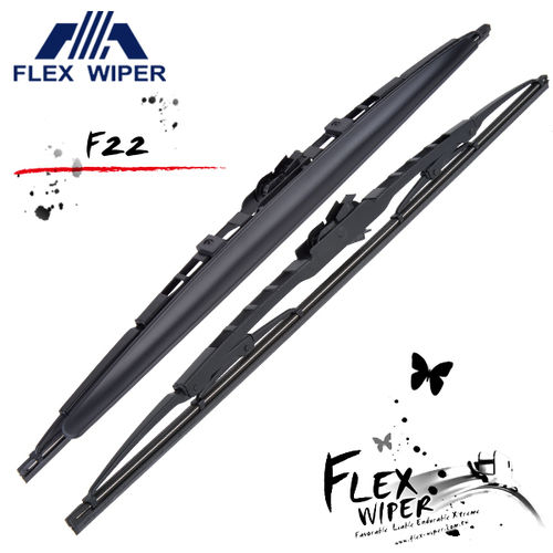 F22 Front Windscreen Wiper Blade