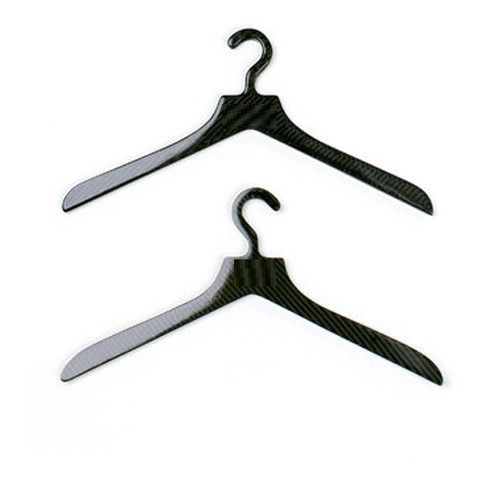 Fiber Cloth Hanger Warranty: 1 Yr