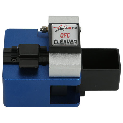 Fibershot Cleaver