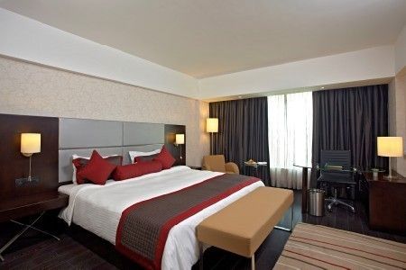 Hotels Accommodation Service