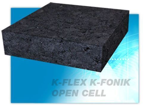 K-fonic Acoustic Insulation