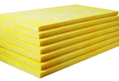 K-Wool Board (Acoustic Insulation)