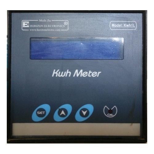 Kilowatt Meters