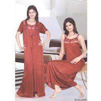 Ladies Night Gowns