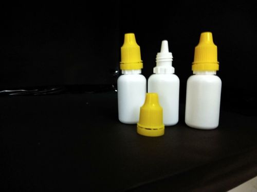 Ldpe Plastic Dropper Bottles