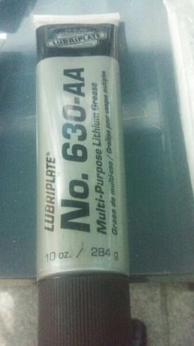 Lithium Grease - Premium Quality Synthetic Blend | Exceptional Lubrication and Protection for Various Applications