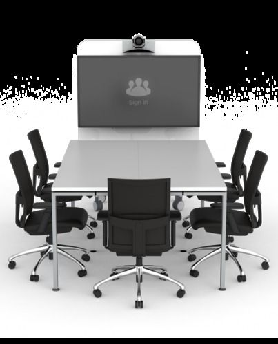 Mingle Conference LITE - Video Conference Table