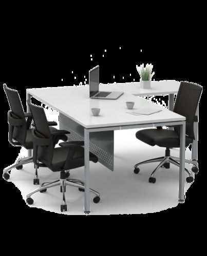 Mingle Mentor LITE - Executive Office Desk