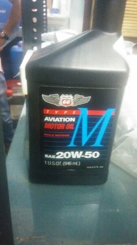 Motor Oil