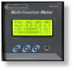 Multifunction Energy Meter