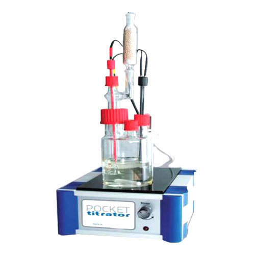 Preserved Pocket Titrator Kf