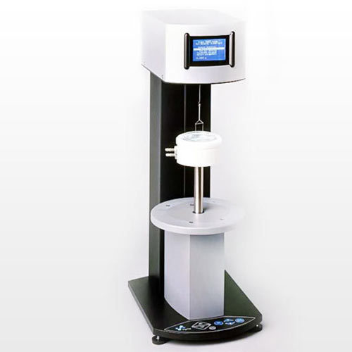 SIGMA 2000 Interfacial Tensiometer