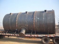 Storage Tank